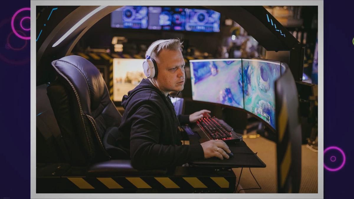 What are the Effects of Video Games on Children?