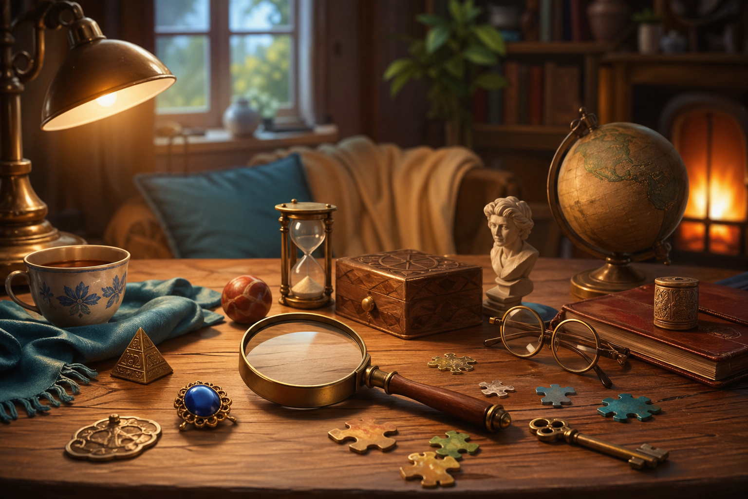 Hidden Object Accessibility Options Worth Checking