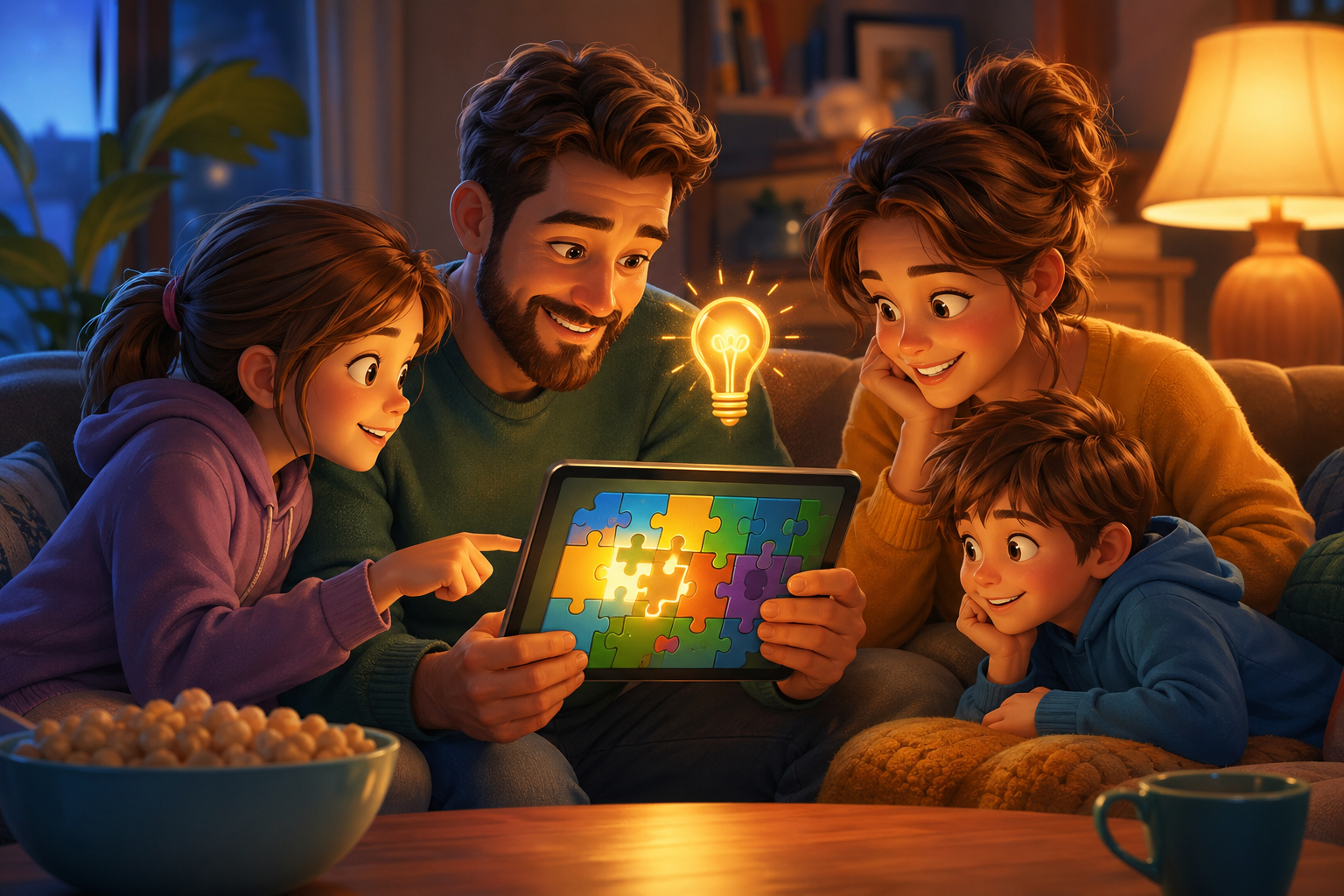 How to Use Puzzle Game Hints Without Spoiling the Fun