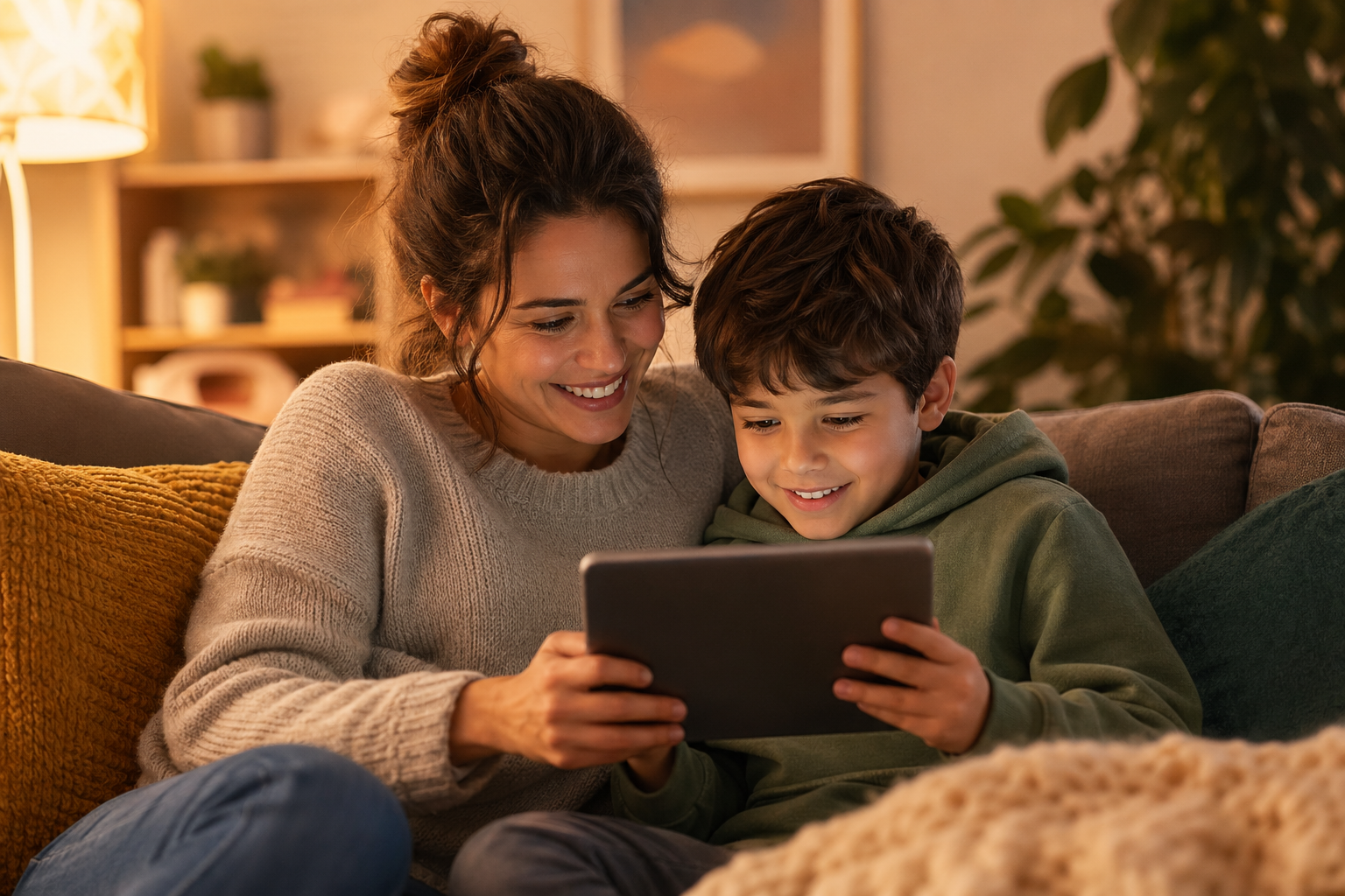 Kids and In-App Purchases: Simple Settings to Review First
