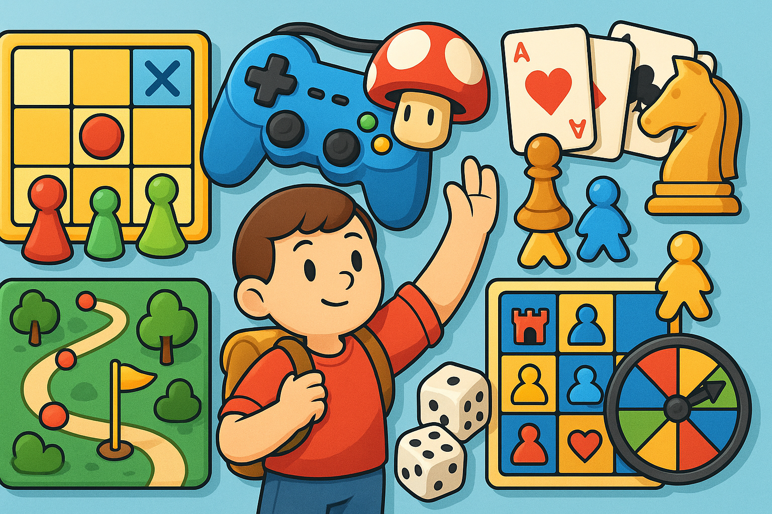 Meet the Neighbors: A Guide to MyTown 2 with Tips